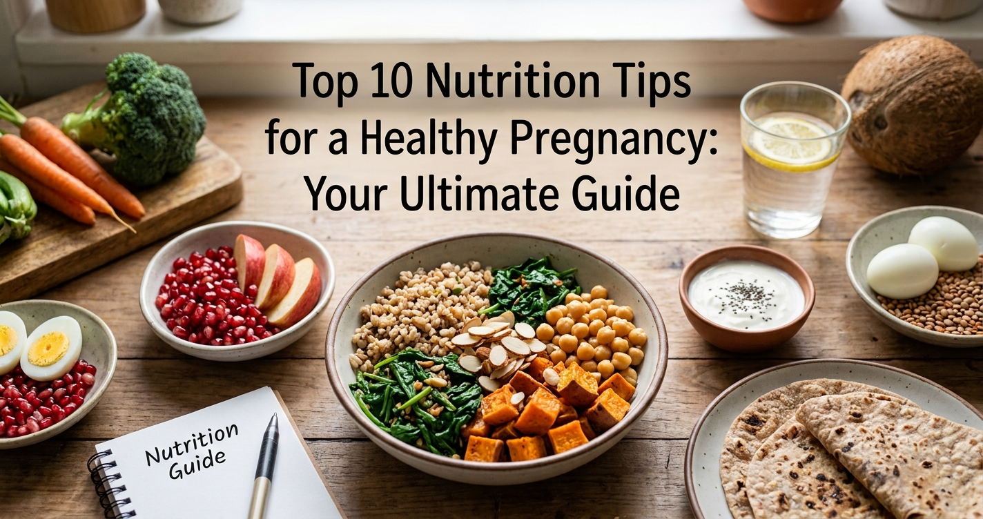 Maternity Tips