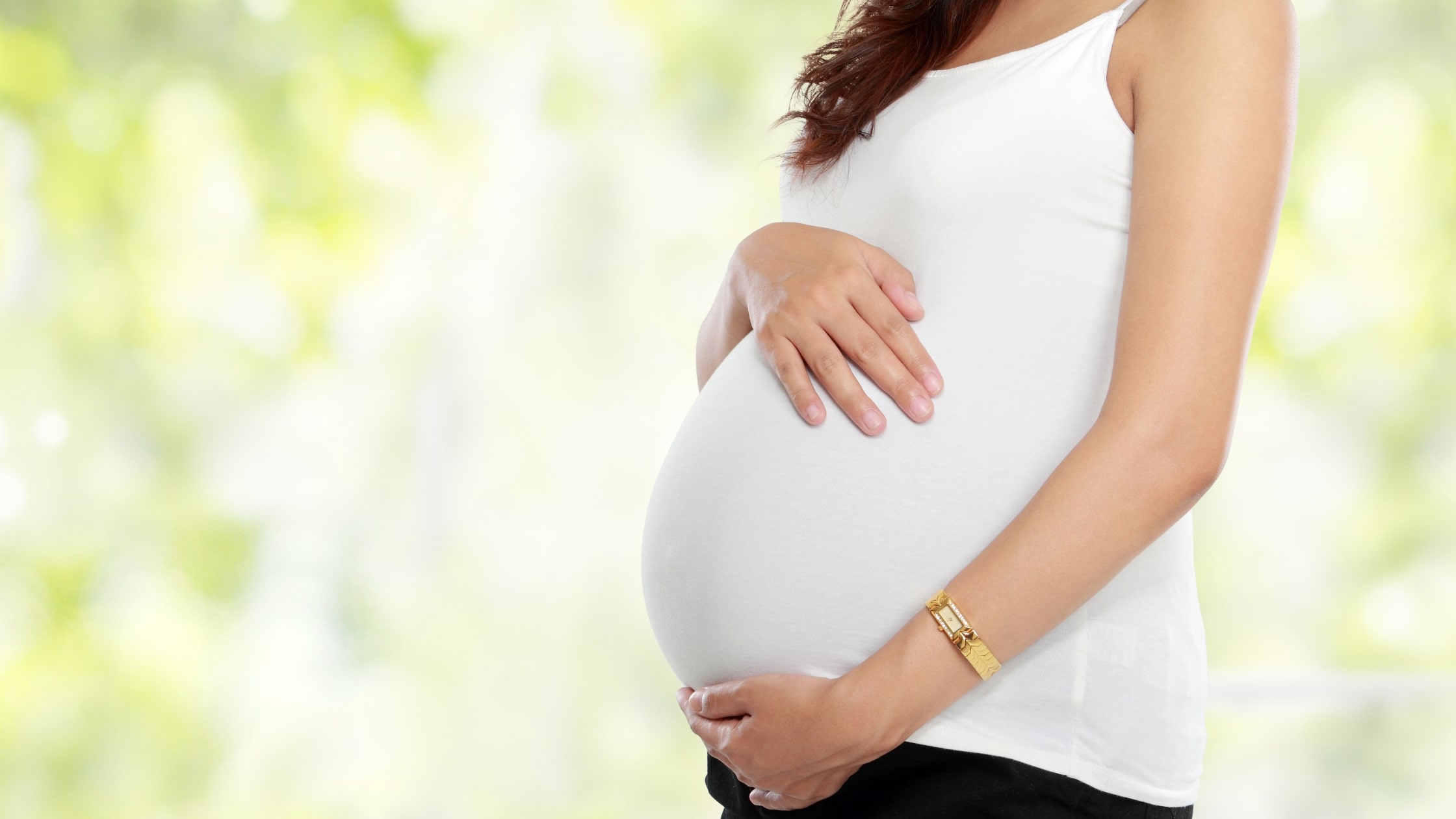 High-Risk Obstetrics